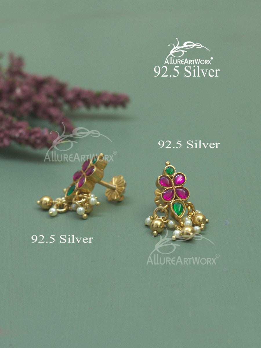 Mio Silver Earrings